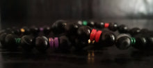 Load image into Gallery viewer, Stone Broken - Elasticated Ball End Bracelet
