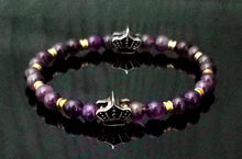 Load image into Gallery viewer, Daughtry - Elasticated Ball End Bracelet