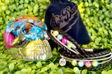 Load image into Gallery viewer, The Hot Damn! - Guitar String Bracelet