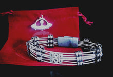 Load image into Gallery viewer, Steve Jewell Jnr - Black Stone Cherry 2