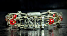 Load image into Gallery viewer, Chris Robertson - Guitar String Bracelet