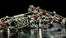 Load image into Gallery viewer, Chris Robertson - Guitar String Bracelet