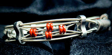 Load image into Gallery viewer, The Cadillac Three - Guitar String Bracelet