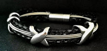 Load image into Gallery viewer, Mason Hill Guitar String Bracelet