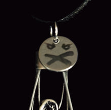 Load image into Gallery viewer, Mason Hill Pendant