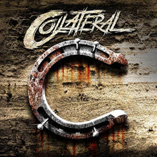 Load image into Gallery viewer, Collateral - Guitar String Bracelet