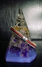 Load image into Gallery viewer, Stone Broken - Resin Jewellery Cone
