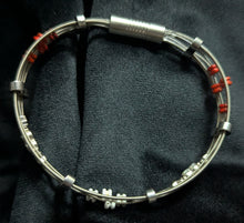 Load image into Gallery viewer, The Cadillac Three - Guitar String Bracelet
