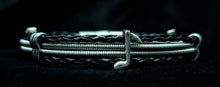 Load image into Gallery viewer, Music &#39;Note&#39; - Guitar String Bracelet
