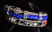 Load image into Gallery viewer, The Cadillac Three - Bass Guitar String Bracelet
