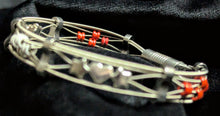 Load image into Gallery viewer, The Cadillac Three - Guitar String Bracelet
