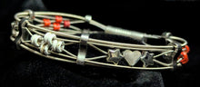 Load image into Gallery viewer, The Cadillac Three - Guitar String Bracelet
