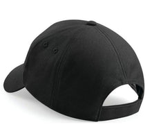 Load image into Gallery viewer, Embroidered Logo Baseball Cap

