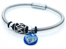 Load image into Gallery viewer, Heretic Fest - Bass Guitar String Bracelets
